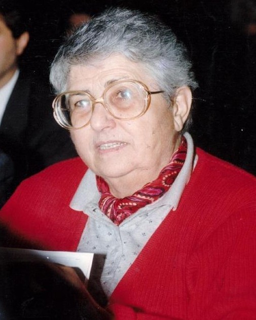 Edda Fagni